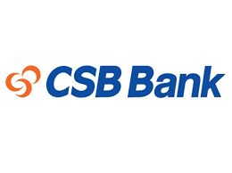 csb bank